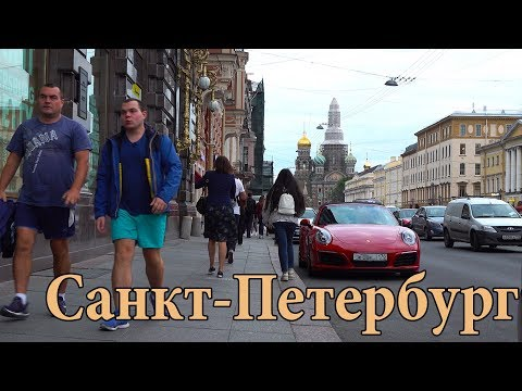 Важные новости Санкт-Петербурга: происшествия, события и достопримечательности